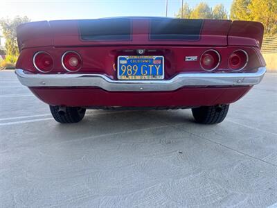 1973 Chevrolet Camaro  STUNNING! READY TO ENJOY! - Photo 12 - Valencia, CA 91355