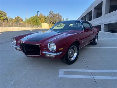 1973 Chevrolet Camaro  STUNNING! READY TO ENJOY! - Photo 7 - Valencia, CA 91355