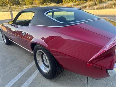 1973 Chevrolet Camaro  STUNNING! READY TO ENJOY! - Photo 39 - Valencia, CA 91355
