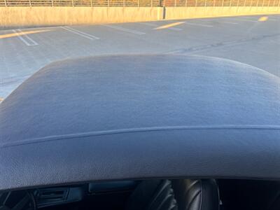 1973 Chevrolet Camaro  STUNNING! READY TO ENJOY! - Photo 24 - Valencia, CA 91355