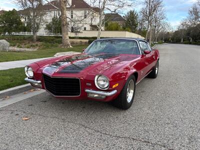 1973 Chevrolet Camaro  STUNNING! READY TO ENJOY! - Photo 77 - Valencia, CA 91355