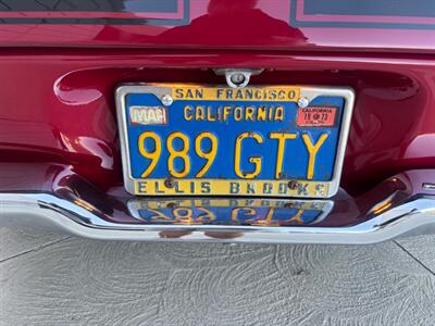 1973 Chevrolet Camaro  STUNNING! READY TO ENJOY! - Photo 67 - Valencia, CA 91355