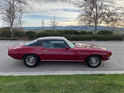 1973 Chevrolet Camaro  STUNNING! READY TO ENJOY! - Photo 74 - Valencia, CA 91355