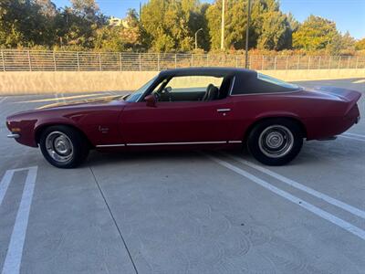 1973 Chevrolet Camaro  STUNNING! READY TO ENJOY! - Photo 9 - Valencia, CA 91355