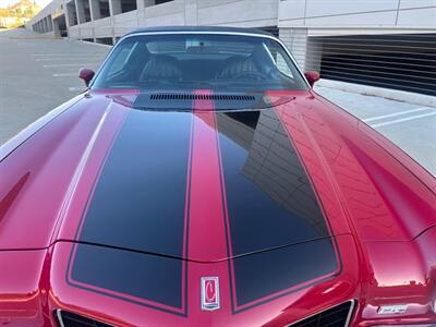 1973 Chevrolet Camaro  STUNNING! READY TO ENJOY! - Photo 20 - Valencia, CA 91355