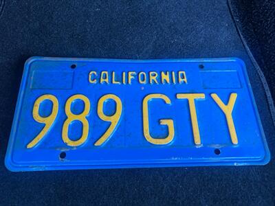 1973 Chevrolet Camaro  STUNNING! READY TO ENJOY! - Photo 46 - Valencia, CA 91355