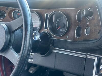 1973 Chevrolet Camaro  STUNNING! READY TO ENJOY! - Photo 49 - Valencia, CA 91355