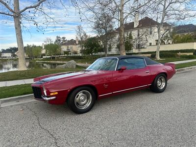 1973 Chevrolet Camaro  STUNNING! READY TO ENJOY! - Photo 3 - Valencia, CA 91355