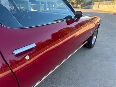 1973 Chevrolet Camaro  STUNNING! READY TO ENJOY! - Photo 37 - Valencia, CA 91355