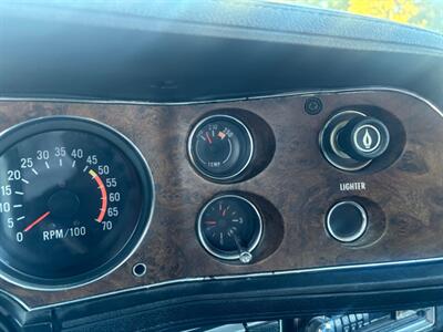 1973 Chevrolet Camaro  STUNNING! READY TO ENJOY! - Photo 52 - Valencia, CA 91355