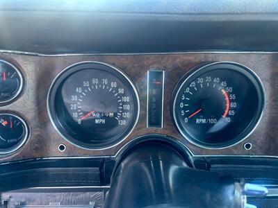 1973 Chevrolet Camaro  STUNNING! READY TO ENJOY! - Photo 51 - Valencia, CA 91355