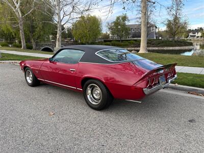 1973 Chevrolet Camaro  STUNNING! READY TO ENJOY! - Photo 4 - Valencia, CA 91355