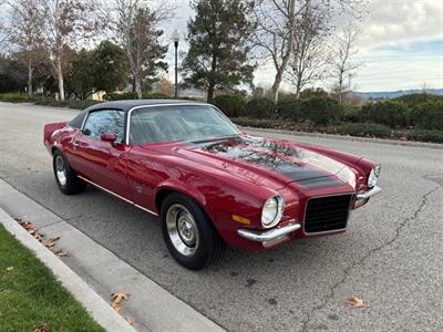 1973 Chevrolet Camaro  STUNNING! READY TO ENJOY! - Photo 75 - Valencia, CA 91355