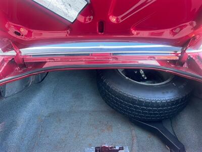 1973 Chevrolet Camaro  STUNNING! READY TO ENJOY! - Photo 44 - Valencia, CA 91355