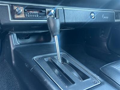 1973 Chevrolet Camaro  STUNNING! READY TO ENJOY! - Photo 56 - Valencia, CA 91355