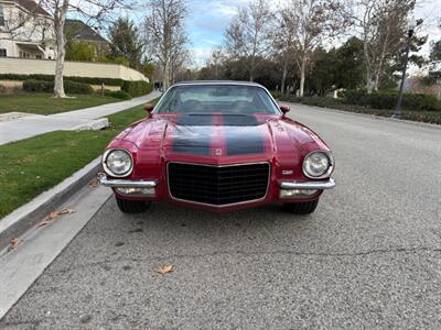 1973 Chevrolet Camaro  STUNNING! READY TO ENJOY! - Photo 76 - Valencia, CA 91355