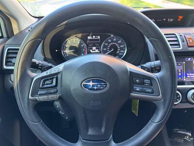 2015 Subaru XV Crosstrek 2.0i Premium  Really beautiful Subaru. Great color ,  runs great. - Photo 26 - Valencia, CA 91355
