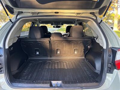 2015 Subaru XV Crosstrek 2.0i Premium  Really beautiful Subaru. Great color ,  runs great. - Photo 13 - Valencia, CA 91355