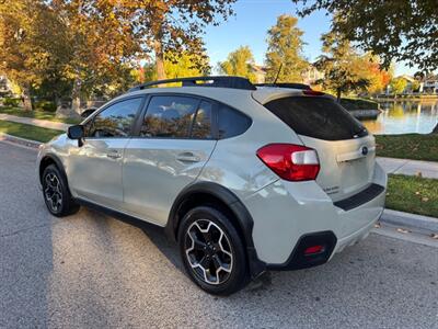 2015 Subaru XV Crosstrek 2.0i Premium  Really beautiful Subaru. Great color ,  runs great. - Photo 3 - Valencia, CA 91355