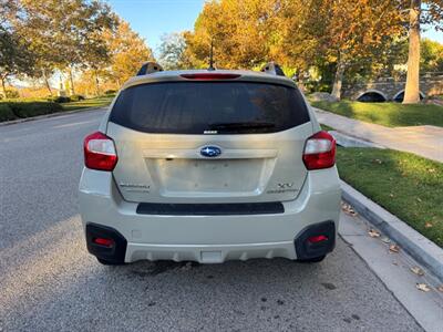 2015 Subaru XV Crosstrek 2.0i Premium  Really beautiful Subaru. Great color ,  runs great. - Photo 4 - Valencia, CA 91355