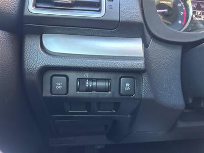 2015 Subaru XV Crosstrek 2.0i Premium  Really beautiful Subaru. Great color ,  runs great. - Photo 28 - Valencia, CA 91355