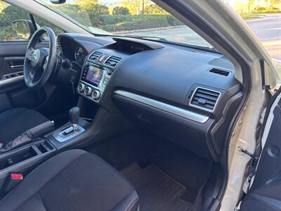 2015 Subaru XV Crosstrek 2.0i Premium  Really beautiful Subaru. Great color ,  runs great. - Photo 20 - Valencia, CA 91355
