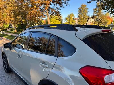 2015 Subaru XV Crosstrek 2.0i Premium  Really beautiful Subaru. Great color ,  runs great. - Photo 32 - Valencia, CA 91355