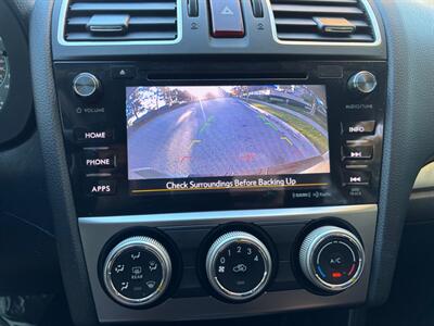 2015 Subaru XV Crosstrek 2.0i Premium  Really beautiful Subaru. Great color ,  runs great. - Photo 25 - Valencia, CA 91355