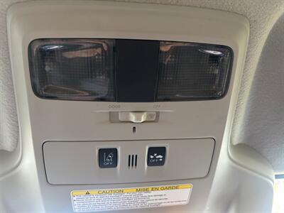 2015 Subaru XV Crosstrek 2.0i Premium  Really beautiful Subaru. Great color ,  runs great. - Photo 30 - Valencia, CA 91355