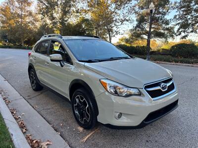 2015 Subaru XV Crosstrek 2.0i Premium  Really beautiful Subaru. Great color ,  runs great. - Photo 7 - Valencia, CA 91355