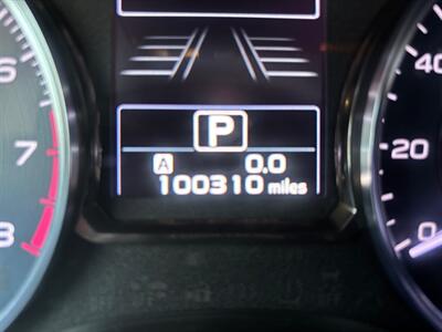 2015 Subaru XV Crosstrek 2.0i Premium  Really beautiful Subaru. Great color ,  runs great. - Photo 27 - Valencia, CA 91355