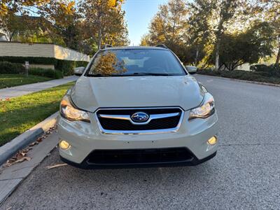 2015 Subaru XV Crosstrek 2.0i Premium  Really beautiful Subaru. Great color ,  runs great. - Photo 36 - Valencia, CA 91355