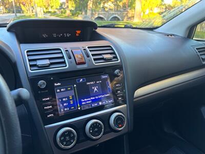 2015 Subaru XV Crosstrek 2.0i Premium  Really beautiful Subaru. Great color ,  runs great. - Photo 23 - Valencia, CA 91355