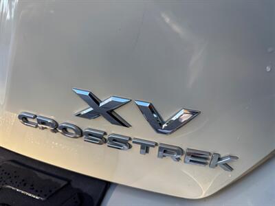 2015 Subaru XV Crosstrek 2.0i Premium  Really beautiful Subaru. Great color ,  runs great. - Photo 37 - Valencia, CA 91355