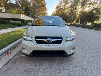 2015 Subaru XV Crosstrek 2.0i Premium  Really beautiful Subaru. Great color ,  runs great. - Photo 8 - Valencia, CA 91355