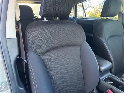 2015 Subaru XV Crosstrek 2.0i Premium  Really beautiful Subaru. Great color ,  runs great. - Photo 21 - Valencia, CA 91355