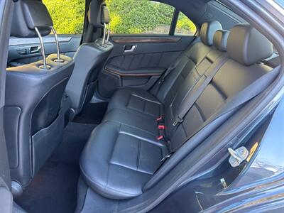 2013 Mercedes-Benz E 350 Luxury ABSOLUTELY BEAUTIFUL! - Photo 12 - Valencia, CA 91355