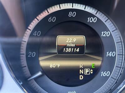 2013 Mercedes-Benz E 350 Luxury ABSOLUTELY BEAUTIFUL! - Photo 28 - Valencia, CA 91355