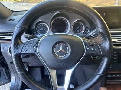 2013 Mercedes-Benz E 350 Luxury ABSOLUTELY BEAUTIFUL! - Photo 26 - Valencia, CA 91355