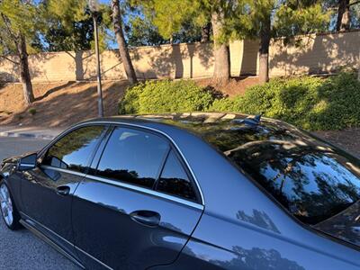 2013 Mercedes-Benz E 350 Luxury ABSOLUTELY BEAUTIFUL! - Photo 33 - Valencia, CA 91355