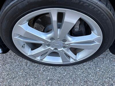 2013 Mercedes-Benz E 350 Luxury ABSOLUTELY BEAUTIFUL! - Photo 34 - Valencia, CA 91355