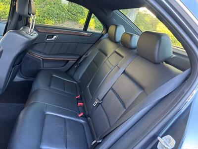 2013 Mercedes-Benz E 350 Luxury ABSOLUTELY BEAUTIFUL! - Photo 13 - Valencia, CA 91355