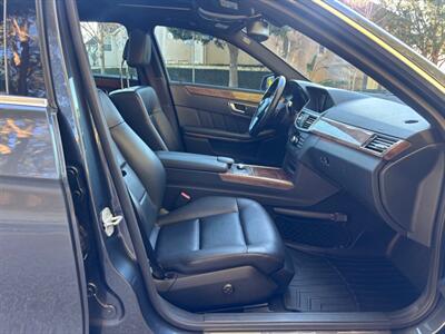 2013 Mercedes-Benz E 350 Luxury ABSOLUTELY BEAUTIFUL! - Photo 16 - Valencia, CA 91355