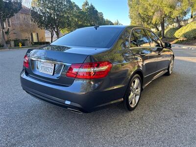 2013 Mercedes-Benz E 350 Luxury ABSOLUTELY BEAUTIFUL! - Photo 5 - Valencia, CA 91355