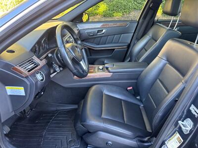 2013 Mercedes-Benz E 350 Luxury ABSOLUTELY BEAUTIFUL! - Photo 10 - Valencia, CA 91355