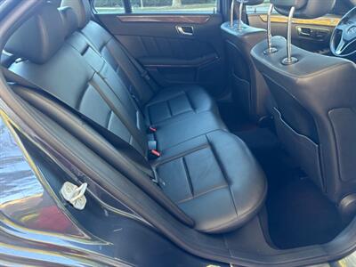 2013 Mercedes-Benz E 350 Luxury ABSOLUTELY BEAUTIFUL! - Photo 14 - Valencia, CA 91355