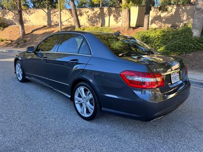 2013 Mercedes-Benz E 350 Luxury ABSOLUTELY BEAUTIFUL! - Photo 3 - Valencia, CA 91355