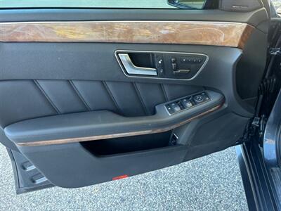 2013 Mercedes-Benz E 350 Luxury ABSOLUTELY BEAUTIFUL! - Photo 19 - Valencia, CA 91355