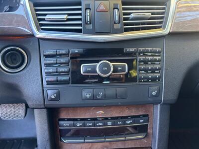 2013 Mercedes-Benz E 350 Luxury ABSOLUTELY BEAUTIFUL! - Photo 23 - Valencia, CA 91355