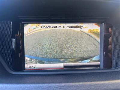 2013 Mercedes-Benz E 350 Luxury ABSOLUTELY BEAUTIFUL! - Photo 31 - Valencia, CA 91355